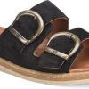 BORN SHOE COMPANY 'Born' Women's Calysta Sandal - Black 1 BORN SHOE COMPANY 'Born' Women's Calysta Sandal - Black