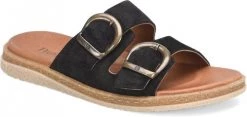 BORN SHOE COMPANY 'Born' Women's Calysta Sandal - Black