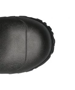 'Bogs' Men's 15" Hi Workman Insulated EH WP Soft Toe - Black