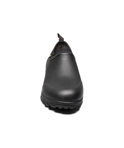 'Bogs' Men's Sauvie WP Slip On - Black 11 'Bogs' Men's Sauvie WP Slip On - Black