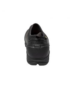 'Bogs' Men's Sauvie WP Slip On - Black 12 'Bogs' Men's Sauvie WP Slip On - Black
