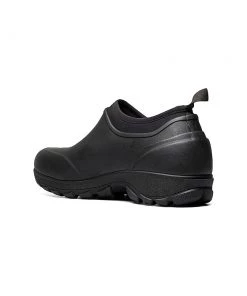 'Bogs' Men's Sauvie WP Slip On - Black 13 'Bogs' Men's Sauvie WP Slip On - Black