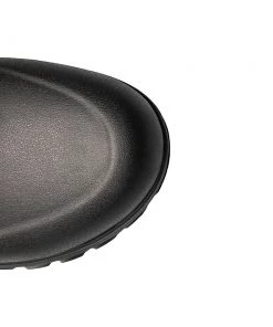 'Bogs' Men's Sauvie WP Slip On - Black