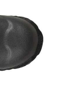 'Bogs' Kids' 11" Range WP Neoprene - Black