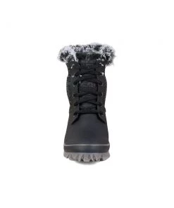 'Bogs' Women's Arcata Knit Insulated WP Winter - Black Multi 11 'Bogs' Women's Arcata Knit Insulated WP Winter - Black Multi