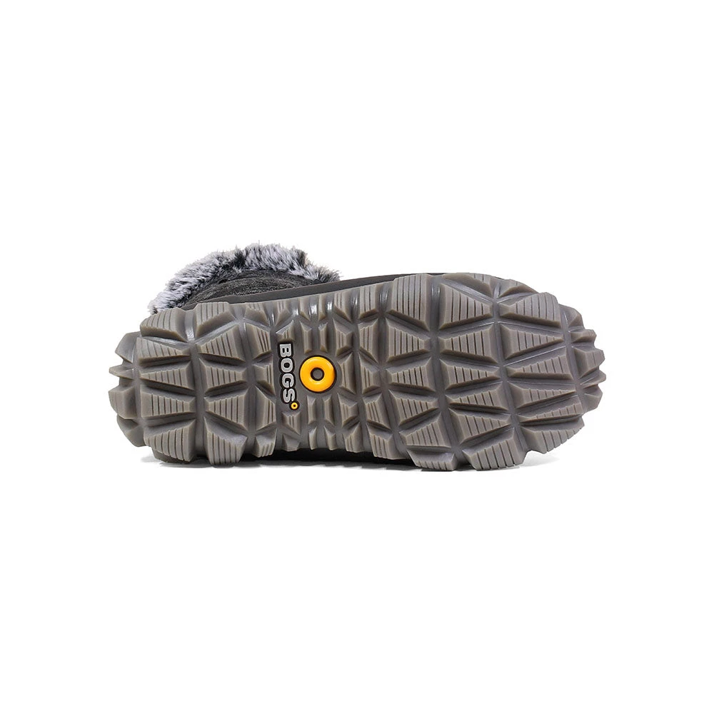 'Bogs' Women's Arcata Knit Insulated WP Winter - Black Multi 5 'Bogs' Women's Arcata Knit Insulated WP Winter - Black Multi