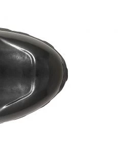 'Bogs' Women's 5" Daisy Solid Mid - Black