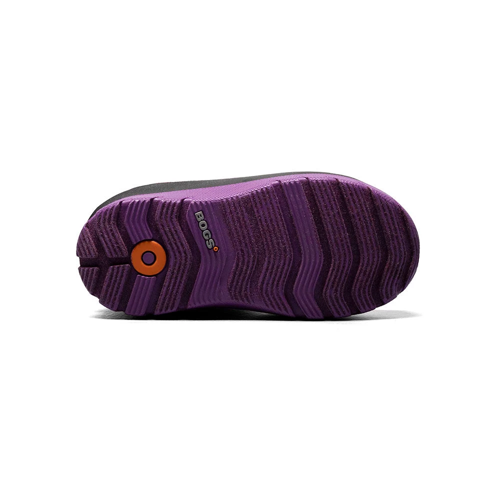 'BOGS' Kids' Neo Classic Insulated WP Winter - Black Multi 5 'BOGS' Kids' Neo Classic Insulated WP Winter - Black Multi