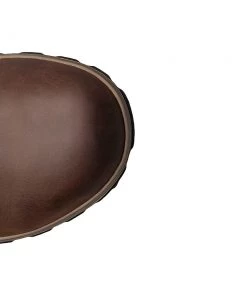 'BOGS' Men's Classic Casual Chelsea WP Pull On - Brown