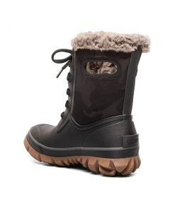 'Bogs' Women's Arcata Insulated WP Winter - Black