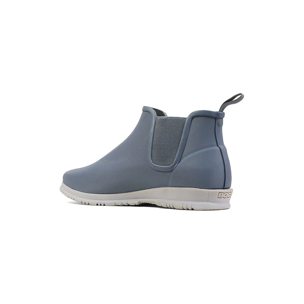 'Bogs' Women's 4" Sweetpea WP - Misty Grey 8 'Bogs' Women's 4" Sweetpea WP - Misty Grey
