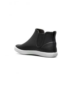 'Bogs' Women's Kicker Rain Chelsea - Black