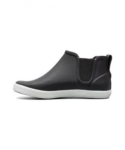 'Bogs' Women's Kicker Rain Chelsea - Black