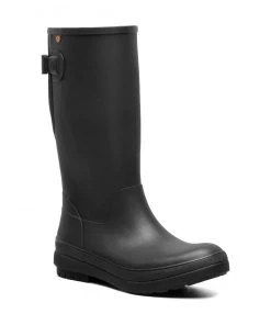 'Bogs' Women's Amanda II Tall - Black 14 'Bogs' Women's Amanda II Tall - Black