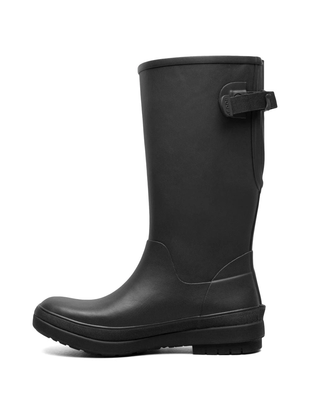 'Bogs' Women's Amanda II Tall - Black 9 'Bogs' Women's Amanda II Tall - Black