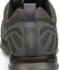 'Carolina' Men's Derecho Athletic ESD SR Aluminum Toe - Grey 11 'Carolina' Men's Derecho Athletic ESD SR Aluminum Toe - Grey