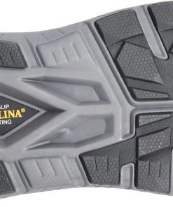 'Carolina' Men's 6" Align Voltrex Hi Athletic Comp Toe Hiker - Black