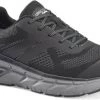 'Carolina' Men's 6" Align Voltrex Lo Athletic Comp Toe - Black