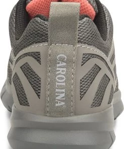 'Carolina' Women's Flash/Lytning EH ESD Comp Toe - Grey