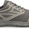 'Carolina' Women's Flash/Lytning EH ESD Comp Toe - Grey