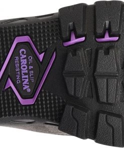 'Carolina' Women's 6