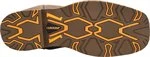 'Carolina' Men's 10" Anchor WP Comp Toe - Crazy Horse Tan 8 'Carolina' Men's 10" Anchor WP Comp Toe - Crazy Horse Tan