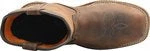 'Carolina' Men's 10" Anchor WP Comp Toe - Crazy Horse Tan 7 'Carolina' Men's 10" Anchor WP Comp Toe - Crazy Horse Tan