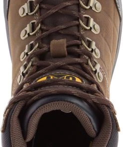 'Caterpillar' Men's Threshold WP, EH, Slip-Resistant - Brown / Black 10 'Caterpillar' Men's Threshold WP, EH, Slip-Resistant - Brown / Black