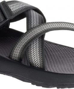 'Chaco' Men's Z1 Classic Sandal - Split Grey