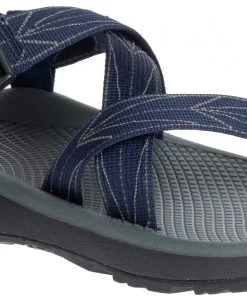 'Chaco' Men's ZCloud Sandal - Aero Blue