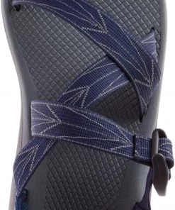 'Chaco' Men's ZCloud Sandal - Aero Blue