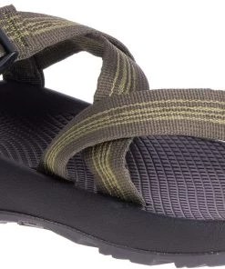 'Chaco' Men's Z1 Classic Sandal - Bluff Hunter 14 'Chaco' Men's Z1 Classic Sandal - Bluff Hunter