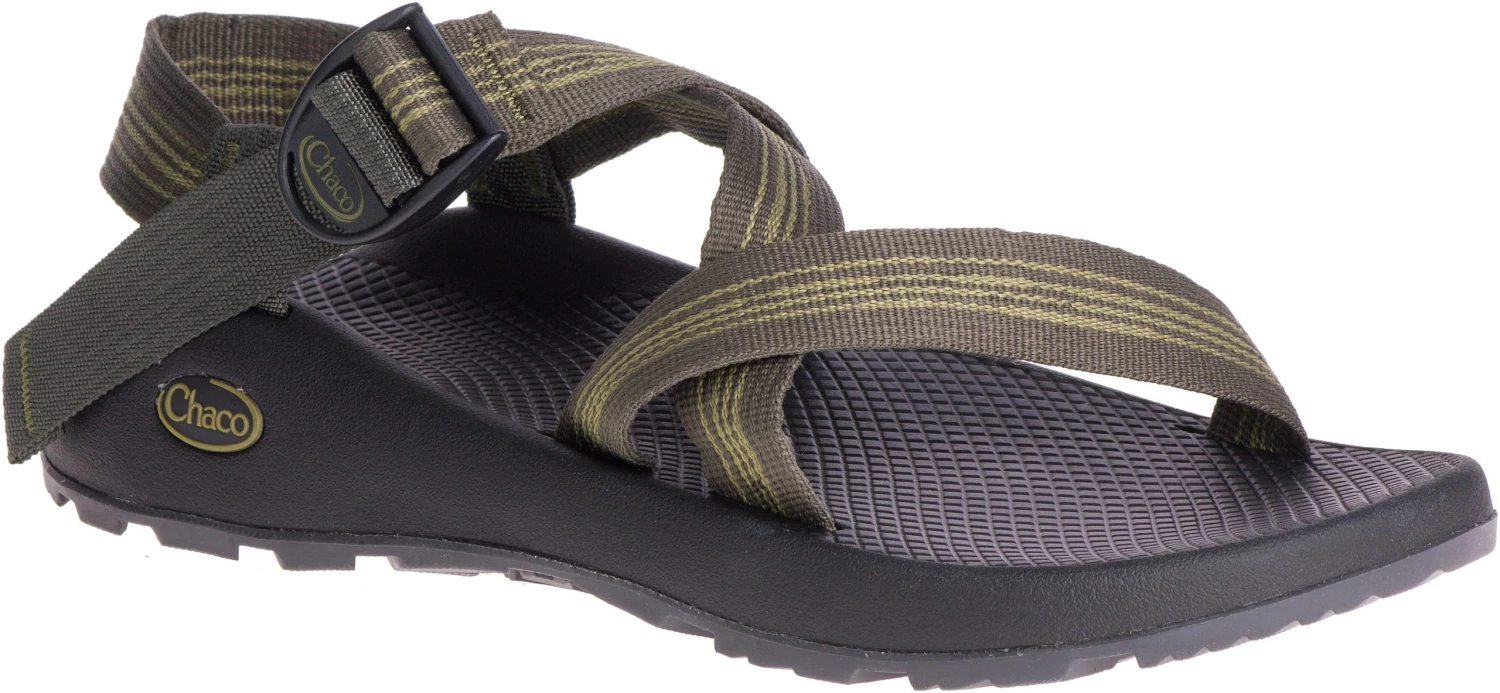 'Chaco' Men's Z1 Classic Sandal - Bluff Hunter 8 'Chaco' Men's Z1 Classic Sandal - Bluff Hunter