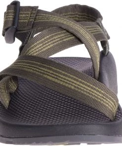 'Chaco' Men's Z1 Classic Sandal - Bluff Hunter 12 'Chaco' Men's Z1 Classic Sandal - Bluff Hunter