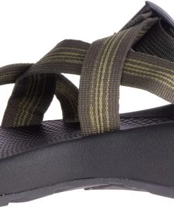 'Chaco' Men's Z1 Classic Sandal - Bluff Hunter 15 'Chaco' Men's Z1 Classic Sandal - Bluff Hunter