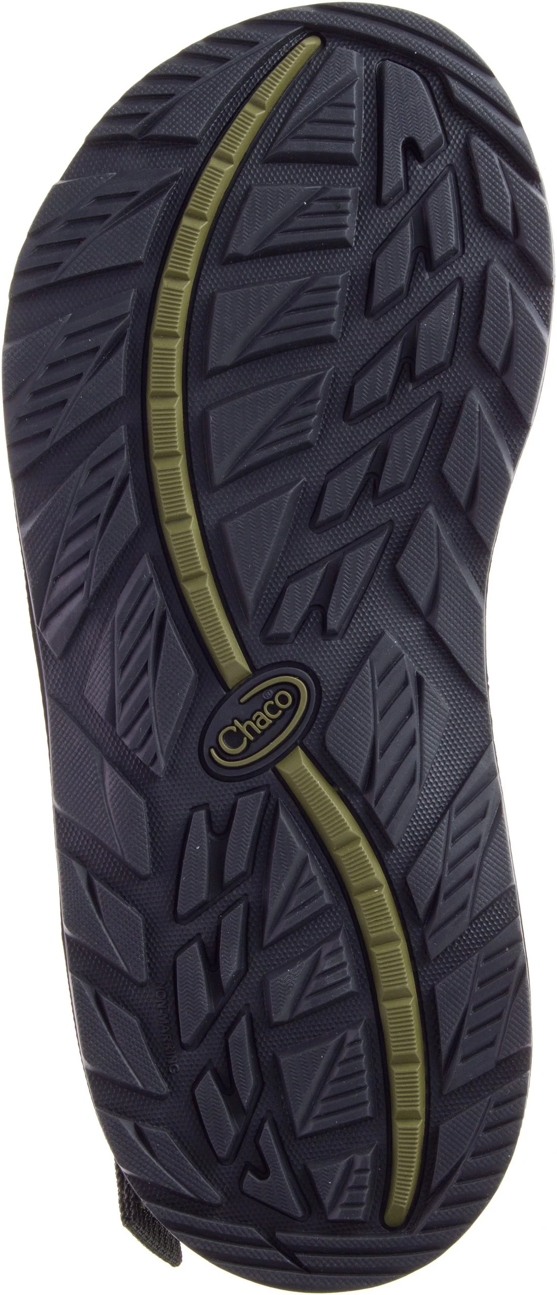 'Chaco' Men's Z1 Classic Sandal - Bluff Hunter 5 'Chaco' Men's Z1 Classic Sandal - Bluff Hunter