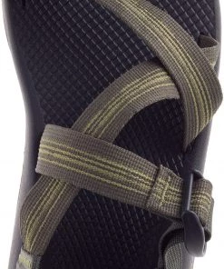 'Chaco' Men's Z1 Classic Sandal - Bluff Hunter 10 'Chaco' Men's Z1 Classic Sandal - Bluff Hunter