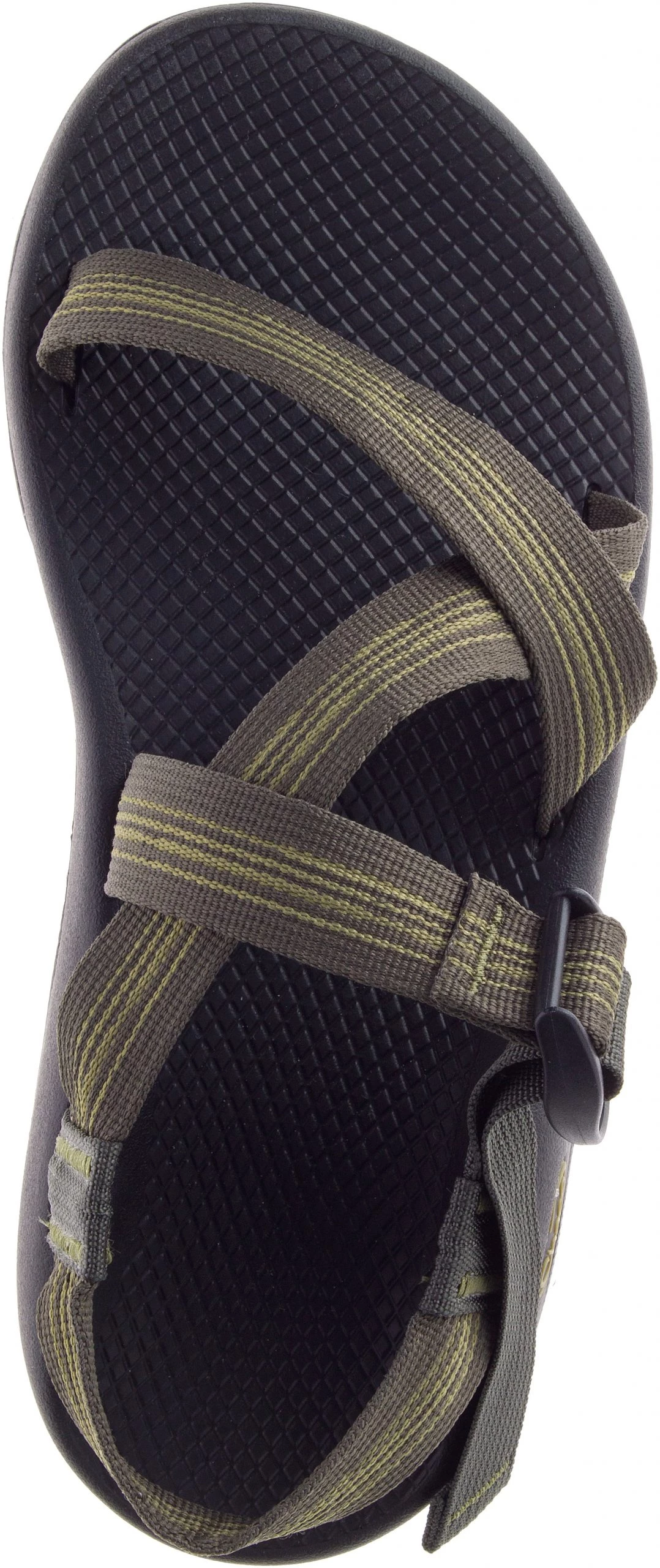 'Chaco' Men's Z1 Classic Sandal - Bluff Hunter 4 'Chaco' Men's Z1 Classic Sandal - Bluff Hunter