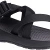 'Chaco' Men's ZCloud Sandal - Black