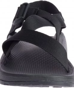 'Chaco' Men's ZCloud Sandal - Black