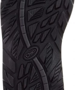 'Chaco' Men's ZCloud Sandal - Black