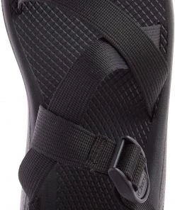 'Chaco' Men's ZCloud Sandal - Black