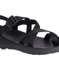 'Chaco' Men's ZCloud 2 Sandal - Black