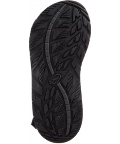 'Chaco' Men's ZCloud 2 Sandal - Black