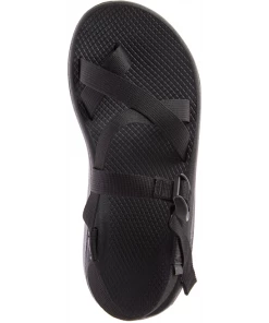 'Chaco' Men's ZCloud 2 Sandal - Black