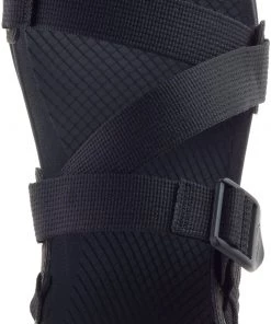 'Chaco' Men's Lowdown Sandal - Black