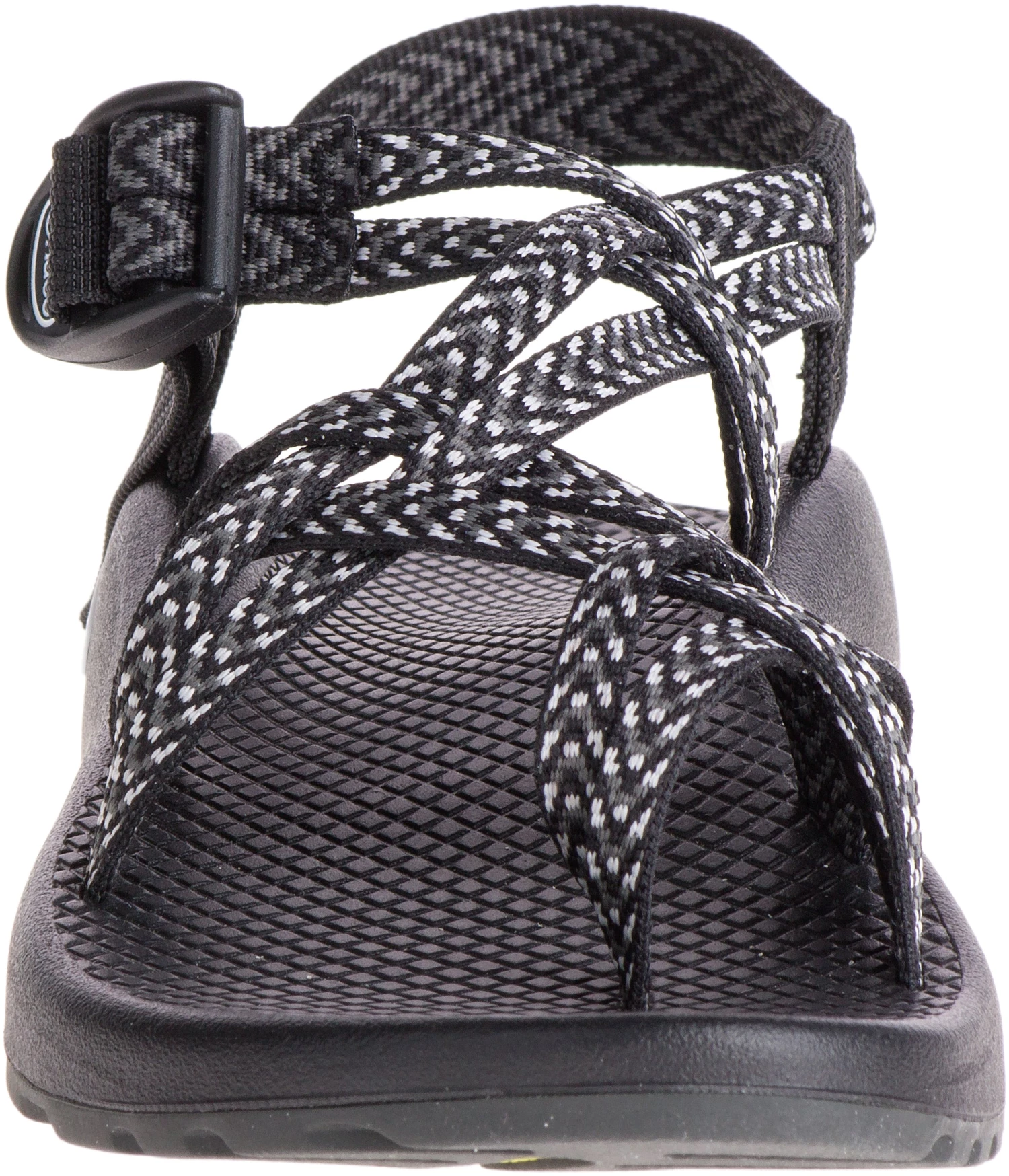 'Chaco' Women's ZX2 Classic Sandal - Boost Black 4 'Chaco' Women's ZX2 Classic Sandal - Boost Black
