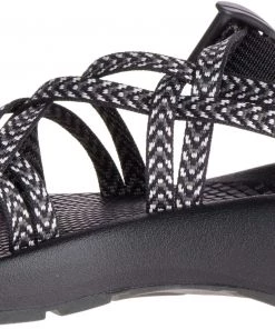 'Chaco' Women's ZX2 Classic Sandal - Boost Black 13 'Chaco' Women's ZX2 Classic Sandal - Boost Black