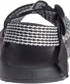 'Chaco' Women's Mega ZCloud Sandal - Prong Black