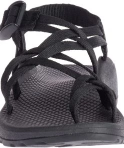 'Chaco' Women's ZCloud X2 Sandal - Solid Black